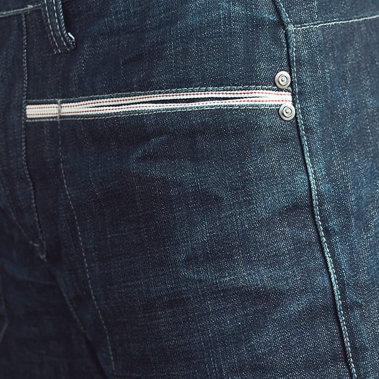 ÖKO JEANS HERREN